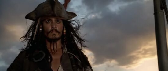 Film Con Johnny Depp Da Non Perdere Eroica