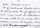 Uno, nessuno e centomila: individuo e società secondo Luigi Pirandello