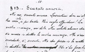 Uno, nessuno e centomila: individuo e società secondo Luigi Pirandello