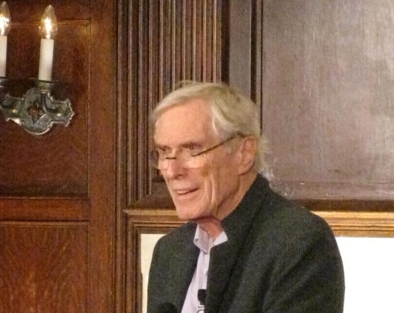 Mark Strand e la poetica del futuro anteriore