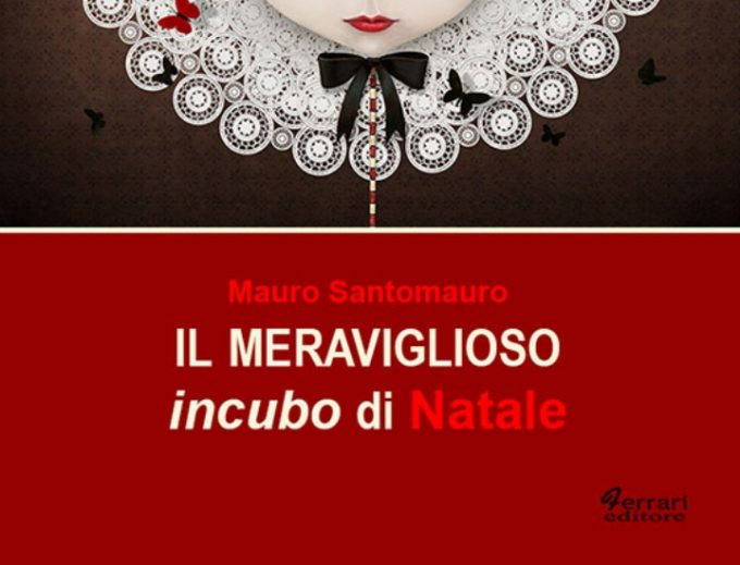 Immagini Di Natale D Amore.Storia D Amore E Buio Il Meraviglioso Incubo Di Natale Eroica Fenice