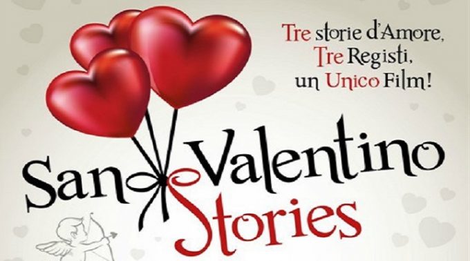 San Valentino Stories Perche Cupido E Nato A Napoli Eroica Fenice