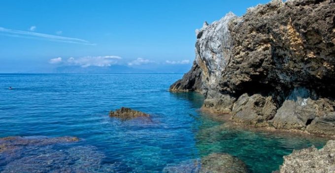 Maratea Mare Spiagge E Storia Nella Perla Della Basilicata