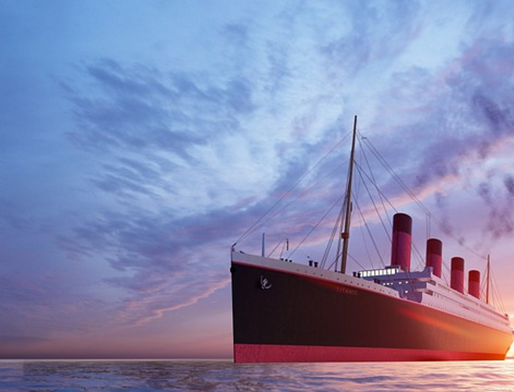 Titanic compie vent'anni. Uno sguardo alla pellicola tra curiosità e retroscena