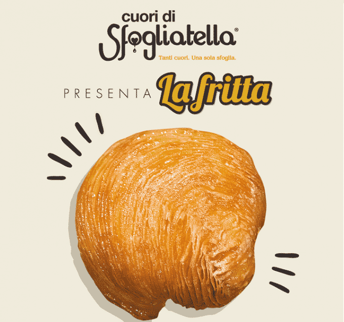 Cuori Di Sfogliatella Nasce La Fritta In Casa Ferrieri Eroica Fenice