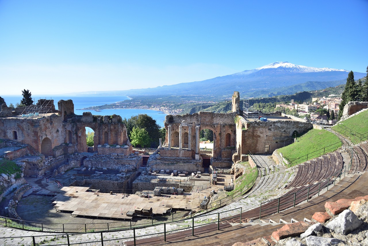 Tragedia greca: origini, struttura, autori e significato