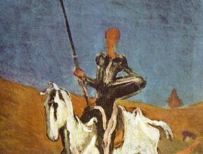 Scrittori spagnoli: dai mulini di Cervantes al noir di Zafón