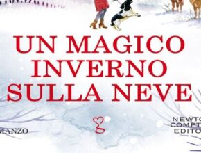 Un magico inverno sulla neve: il primo romanzo di Isla Gordon
