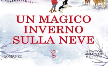 Un magico inverno sulla neve: il primo romanzo di Isla Gordon