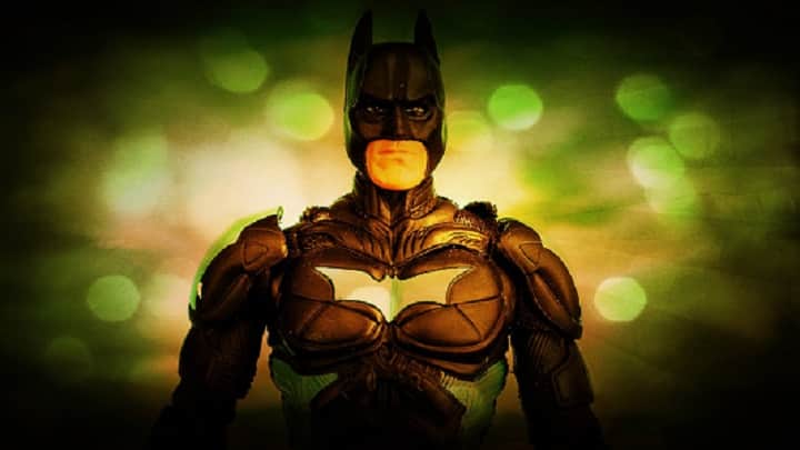Batman di Christopher Nolan, un viaggio tra cinema, fumetti e filosofia