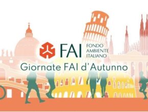 Weekend di cultura: tornano le Giornate FAI Autunno 2021