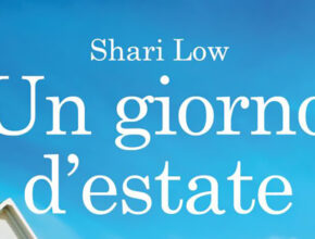 Un giorno d'estate di Shari Low: recensione