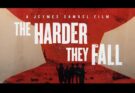 The Harder They Fall