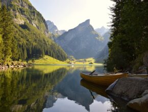 Acqua cheta: un proverbio dal significato profondo