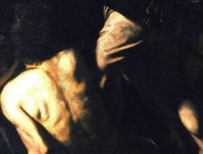 Nella Bottega di Caravaggio di Peppe Celentano al TRAM