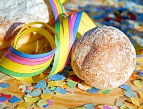 Ricette di Carnevale senza glutine: idee semplici e gustose