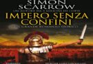 Impero senza confini: un romanzo di Simon Scarrow