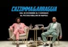 Cazzimma&Arraggia | Recensione