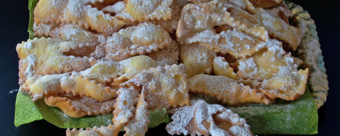 Ricette napoletane di Carnevale: dolci fritti e tradizione