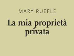 La mia proprietà privata