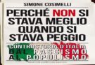 Simone Cosimelli torna con un nuovo saggio tutto da scoprire