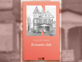 Il country club di Howard Owen | Recensione