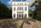 Villa Rosebery: bellezza e suggestione, un'oasi di pace