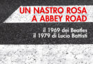 Un nastro rosa a Abbey Road Donato Zoppo