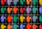 I diari di Andy Warhol