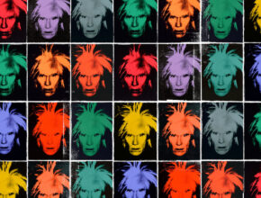 I diari di Andy Warhol