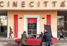 28 Aprile 1937: Inaugurati gli studi di Cinecittà