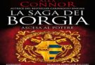 La saga dei Borgia. Ascesa al potere di Connor: Recensione