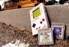 21 Aprile 1989: Nintendo lancia il suo Game Boy