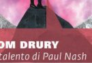 Il talento di Paul Nash di Tom Drury: Recensione