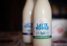 latte nobile de La Compagnia della Qualità