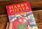 26 Giugno 1997, esce Harry Potter e la Pietra Filosofale