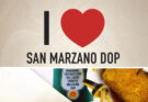 I love San Marzano DOP