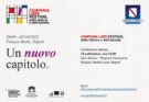 Campania libro festival