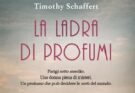 la ladra di profumi