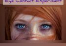 Eye Contact Experiment