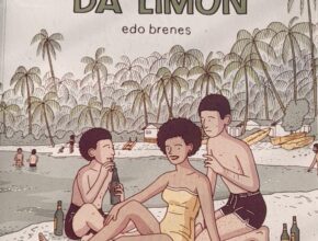 Cartoline da Limón, Edo Brenes | Recensione