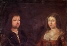 isabella di castiglia e ferdinando d'aragona