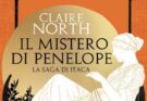 Il mistero di Penelope, di C. North | Recensione