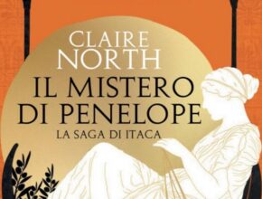 Il mistero di Penelope, di C. North | Recensione