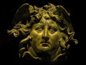 Mito di Medusa: la storia e le interpretazioni