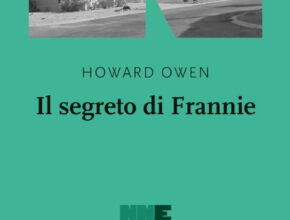 Howard Owen