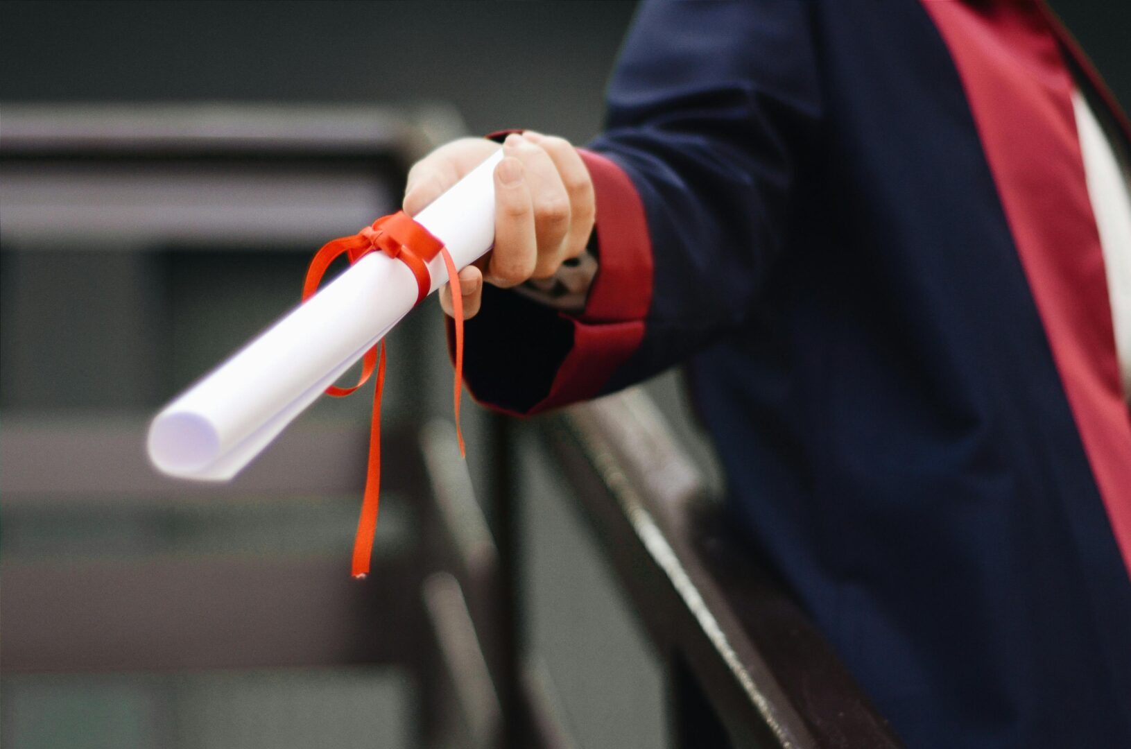 Come scrivere una tesi di Laurea