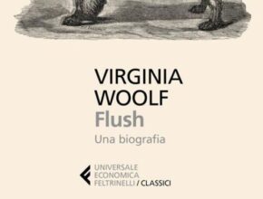 Flush, di Virginia Woolf | recensione