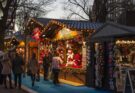 Mercatini di Natale in Campania