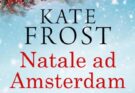 Natale ad Amsterdam, di K. Frost | Recensione